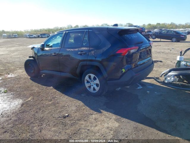 Photo 2 VIN: 2T3F1RFVXRC413682 - TOYOTA RAV4 