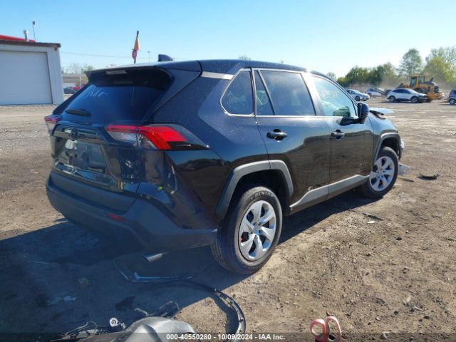 Photo 3 VIN: 2T3F1RFVXRC413682 - TOYOTA RAV4 