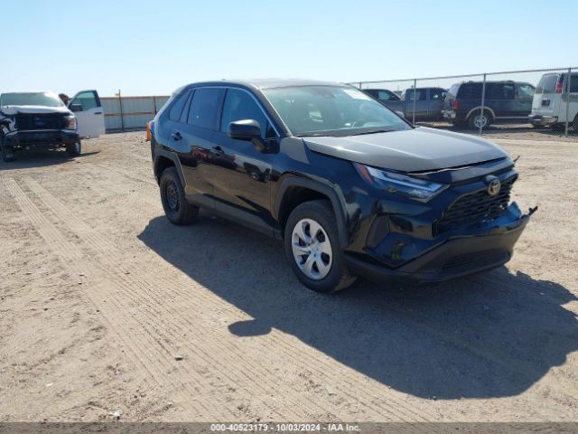 Photo 0 VIN: 2T3F1RFVXRC428523 - TOYOTA RAV4 