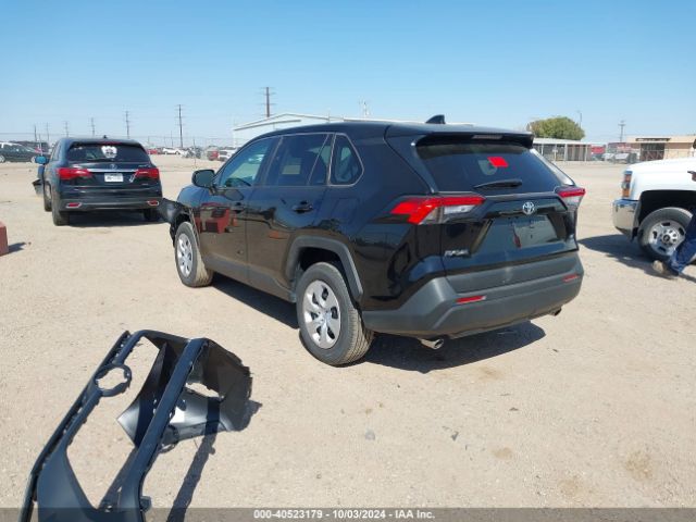 Photo 2 VIN: 2T3F1RFVXRC428523 - TOYOTA RAV4 