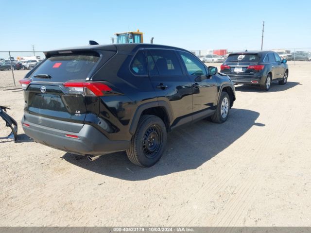 Photo 3 VIN: 2T3F1RFVXRC428523 - TOYOTA RAV4 