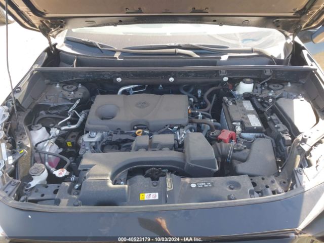 Photo 9 VIN: 2T3F1RFVXRC428523 - TOYOTA RAV4 