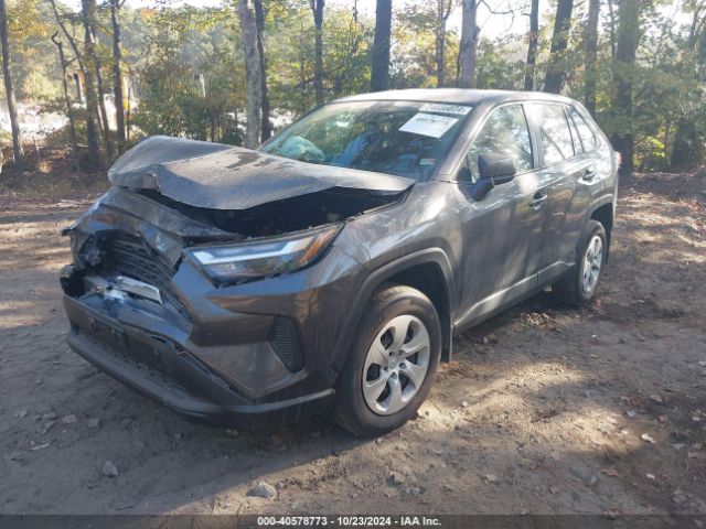 Photo 1 VIN: 2T3F1RFVXRW411574 - TOYOTA RAV4 