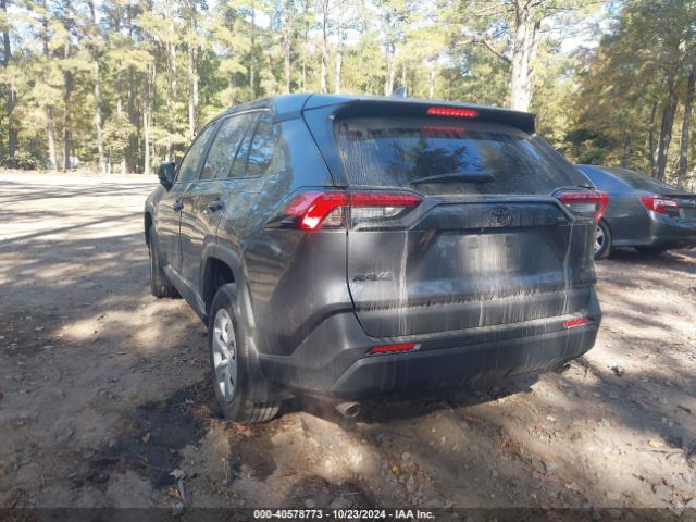 Photo 2 VIN: 2T3F1RFVXRW411574 - TOYOTA RAV4 