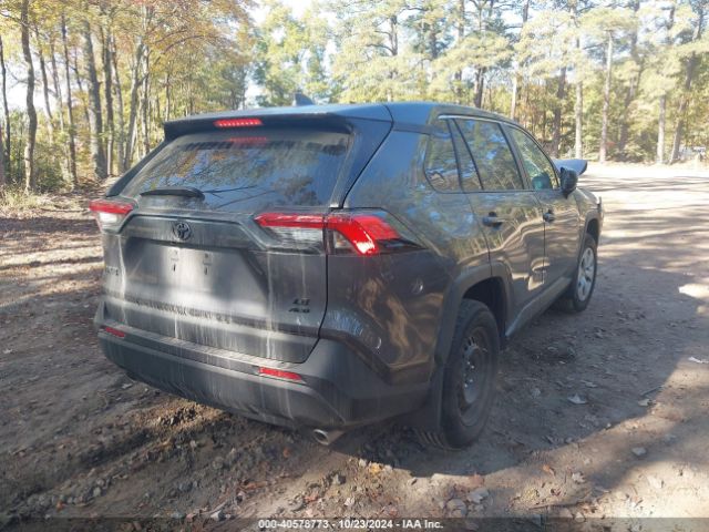 Photo 3 VIN: 2T3F1RFVXRW411574 - TOYOTA RAV4 