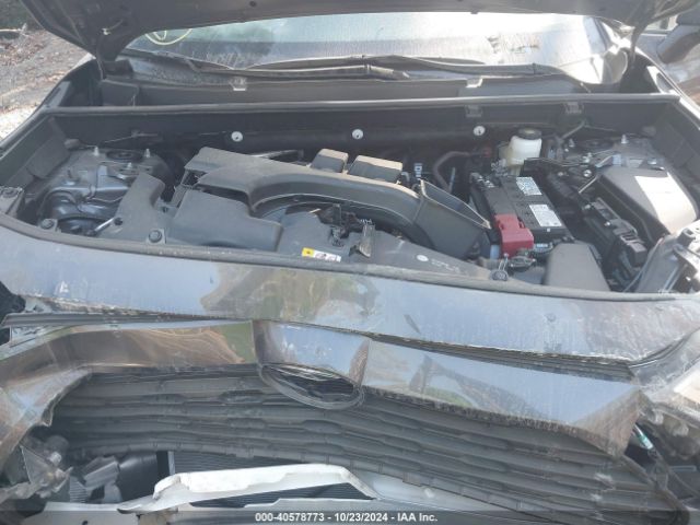 Photo 9 VIN: 2T3F1RFVXRW411574 - TOYOTA RAV4 