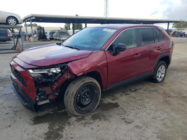 Photo 0 VIN: 2T3F1RFVXRW466459 - TOYOTA RAV4 LE 