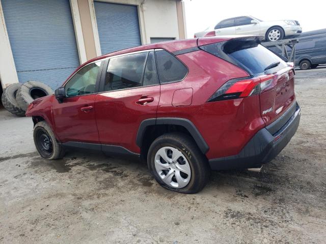 Photo 1 VIN: 2T3F1RFVXRW466459 - TOYOTA RAV4 LE 