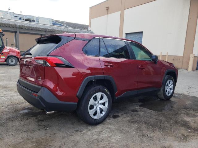 Photo 2 VIN: 2T3F1RFVXRW466459 - TOYOTA RAV4 LE 