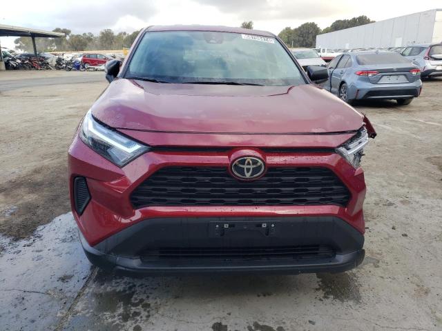 Photo 4 VIN: 2T3F1RFVXRW466459 - TOYOTA RAV4 LE 