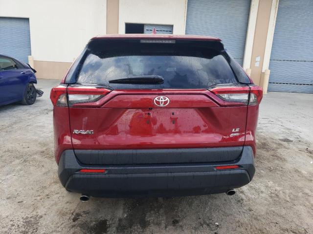 Photo 5 VIN: 2T3F1RFVXRW466459 - TOYOTA RAV4 LE 