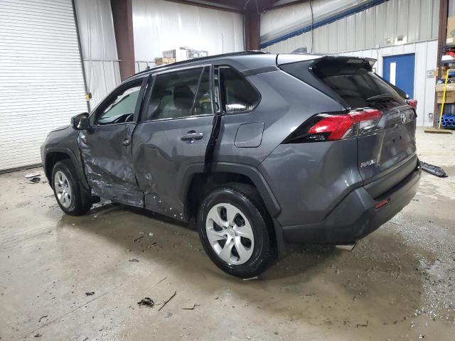 Photo 1 VIN: 2T3G1RFV0KC005718 - TOYOTA RAV4 