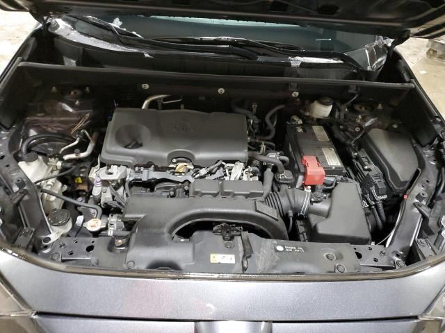 Photo 11 VIN: 2T3G1RFV0KC005718 - TOYOTA RAV4 