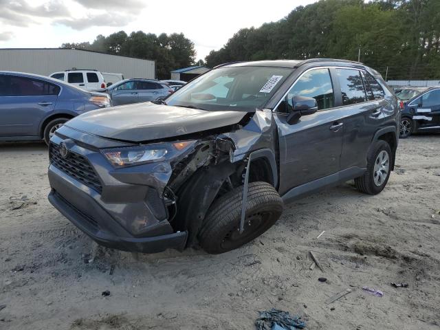 Photo 0 VIN: 2T3G1RFV0KW012523 - TOYOTA RAV4 LE 