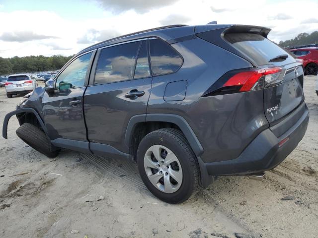 Photo 1 VIN: 2T3G1RFV0KW012523 - TOYOTA RAV4 LE 