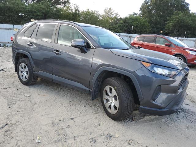 Photo 3 VIN: 2T3G1RFV0KW012523 - TOYOTA RAV4 LE 