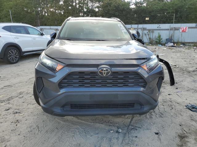 Photo 4 VIN: 2T3G1RFV0KW012523 - TOYOTA RAV4 LE 