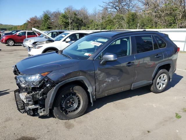 Photo 0 VIN: 2T3G1RFV0KW021254 - TOYOTA RAV4 LE 