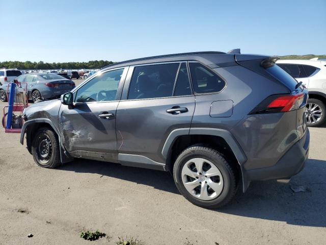 Photo 1 VIN: 2T3G1RFV0KW021254 - TOYOTA RAV4 LE 