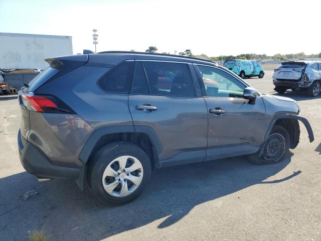 Photo 2 VIN: 2T3G1RFV0KW021254 - TOYOTA RAV4 LE 