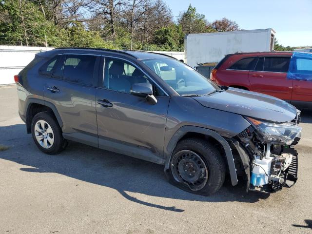 Photo 3 VIN: 2T3G1RFV0KW021254 - TOYOTA RAV4 LE 