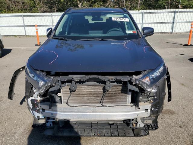 Photo 4 VIN: 2T3G1RFV0KW021254 - TOYOTA RAV4 LE 