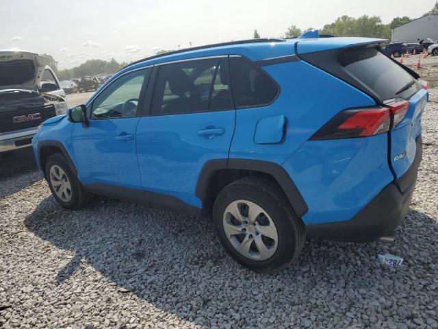 Photo 1 VIN: 2T3G1RFV0KW025580 - TOYOTA RAV4 LE 