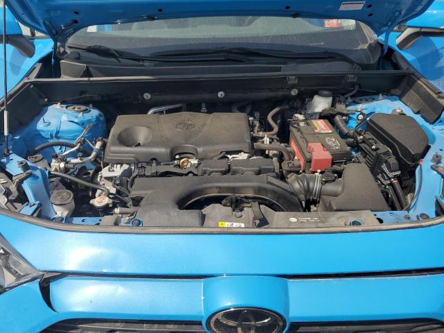 Photo 11 VIN: 2T3G1RFV0KW025580 - TOYOTA RAV4 LE 