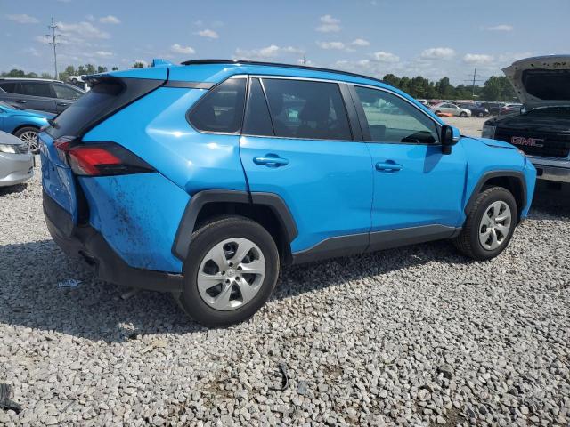 Photo 2 VIN: 2T3G1RFV0KW025580 - TOYOTA RAV4 LE 