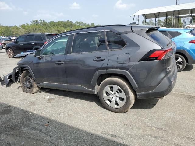 Photo 1 VIN: 2T3G1RFV0KW069241 - TOYOTA RAV4 LE 