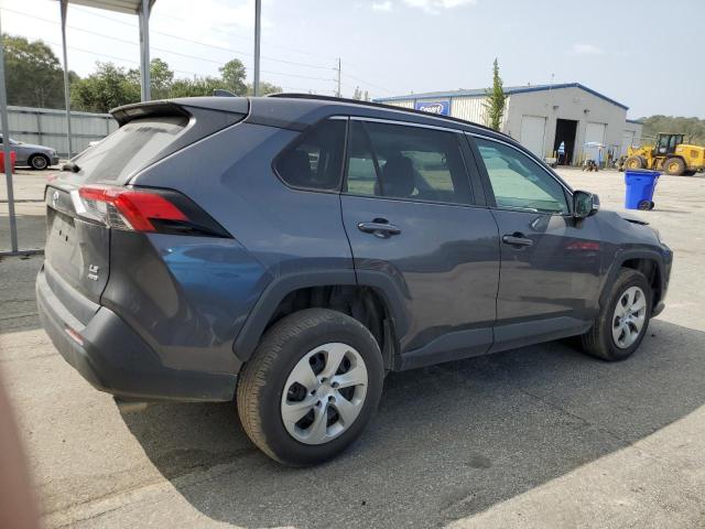 Photo 2 VIN: 2T3G1RFV0KW069241 - TOYOTA RAV4 LE 