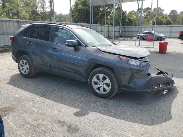 Photo 3 VIN: 2T3G1RFV0KW069241 - TOYOTA RAV4 LE 