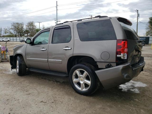 Photo 1 VIN: 2T3G1RFV0KW073046 - CHEVROLET TAHOE 