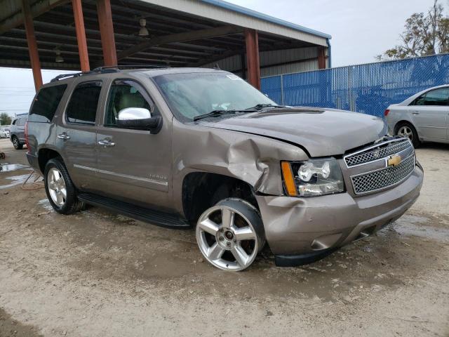 Photo 3 VIN: 2T3G1RFV0KW073046 - CHEVROLET TAHOE 