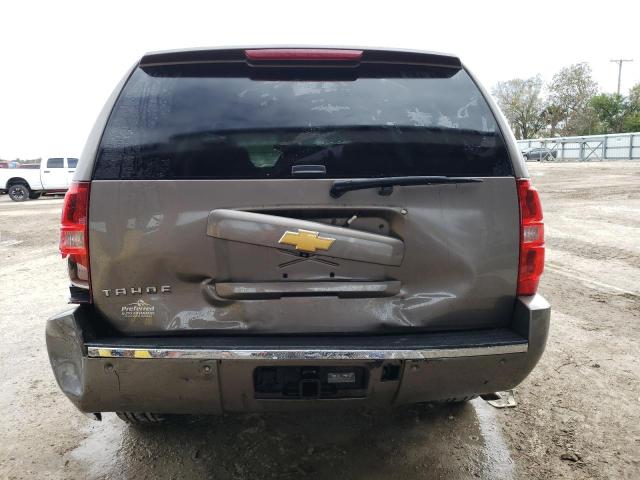 Photo 5 VIN: 2T3G1RFV0KW073046 - CHEVROLET TAHOE 