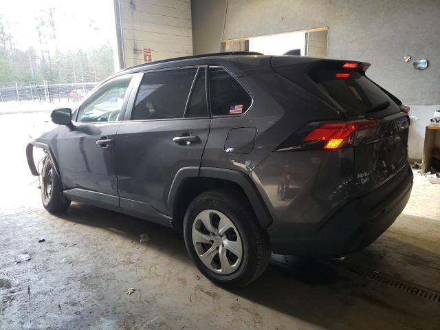 Photo 1 VIN: 2T3G1RFV0KW077453 - TOYOTA RAV4 LE 