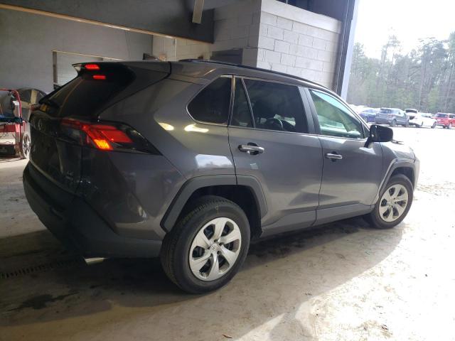 Photo 2 VIN: 2T3G1RFV0KW077453 - TOYOTA RAV4 LE 