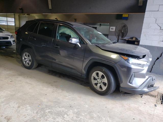 Photo 3 VIN: 2T3G1RFV0KW077453 - TOYOTA RAV4 LE 