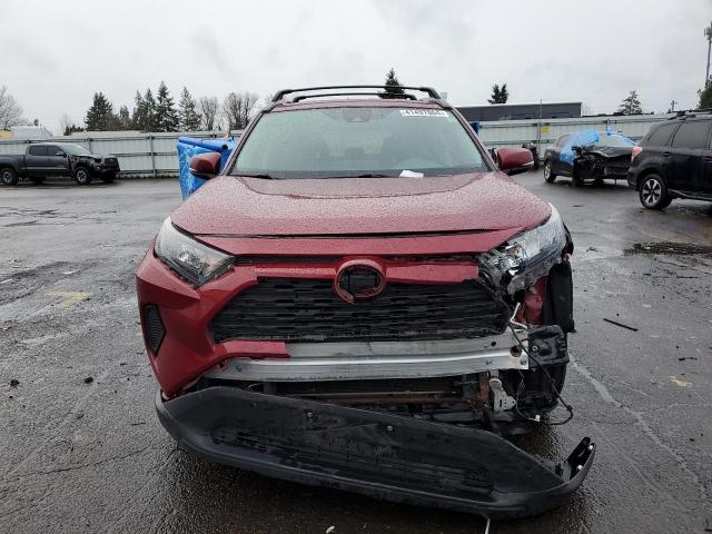 Photo 4 VIN: 2T3G1RFV0KW081714 - TOYOTA RAV4 