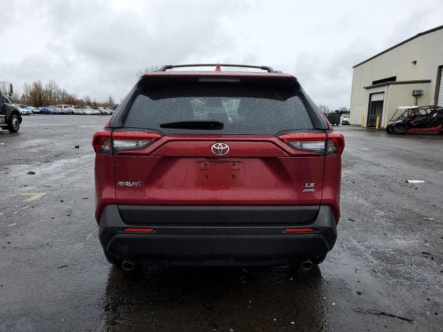 Photo 5 VIN: 2T3G1RFV0KW081714 - TOYOTA RAV4 