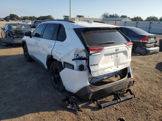 Photo 2 VIN: 2T3G1RFV0LC112303 - TOYOTA RAV4 LE 