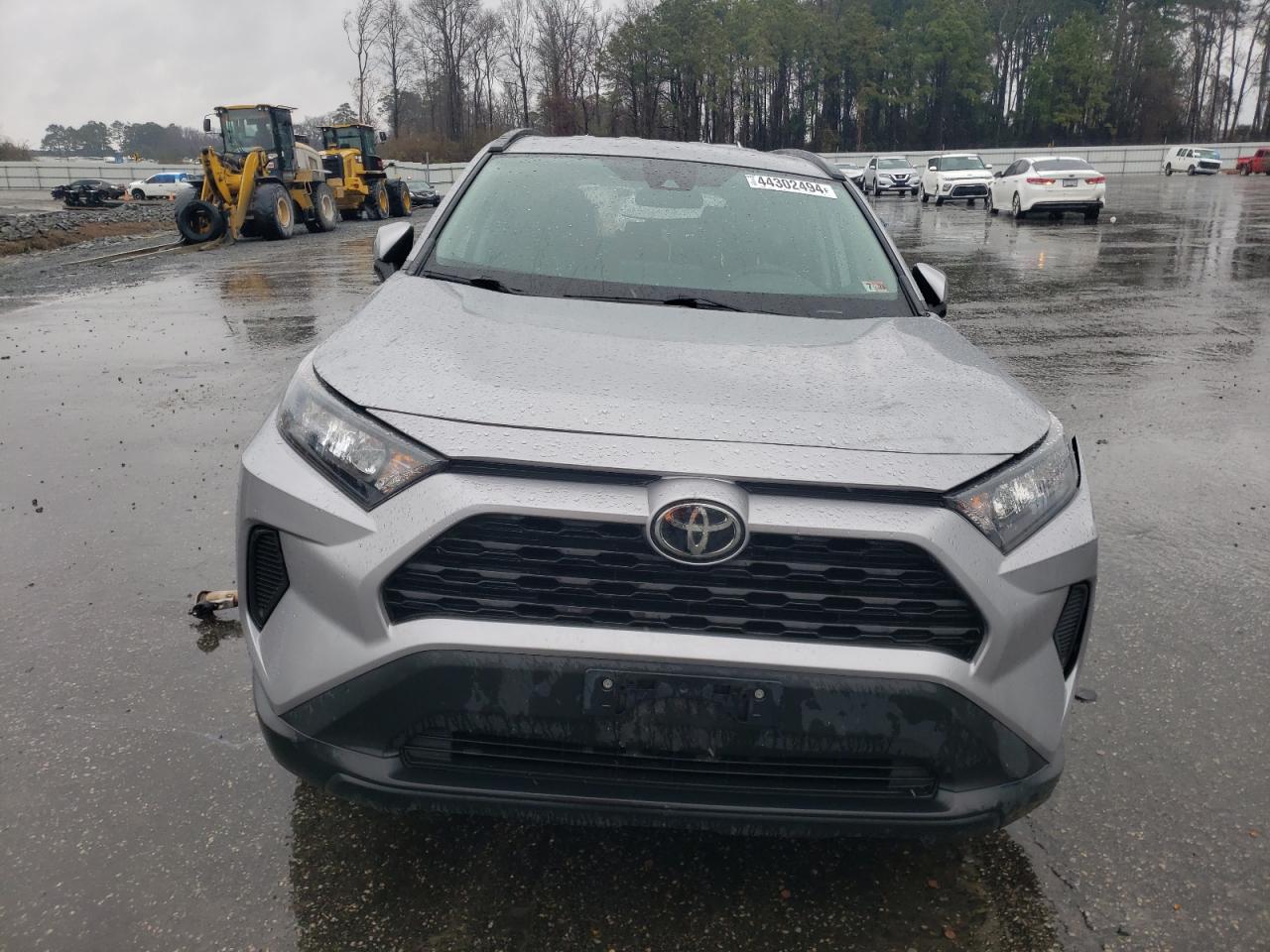 Photo 4 VIN: 2T3G1RFV0LC121745 - TOYOTA RAV 4 