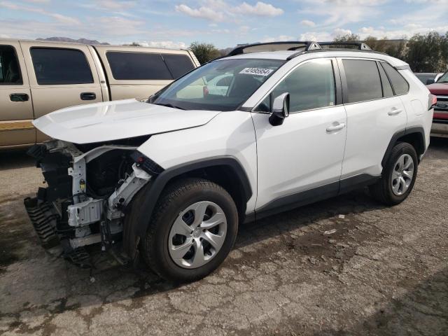 Photo 0 VIN: 2T3G1RFV0LC138965 - TOYOTA RAV4 