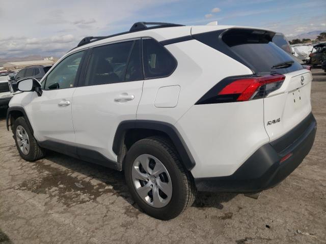 Photo 1 VIN: 2T3G1RFV0LC138965 - TOYOTA RAV4 