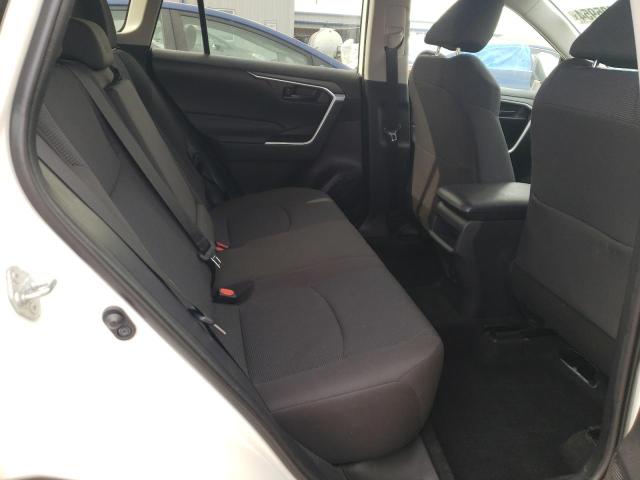 Photo 10 VIN: 2T3G1RFV0LC138965 - TOYOTA RAV4 