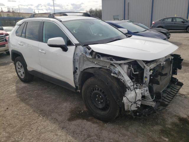 Photo 3 VIN: 2T3G1RFV0LC138965 - TOYOTA RAV4 