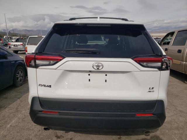 Photo 5 VIN: 2T3G1RFV0LC138965 - TOYOTA RAV4 