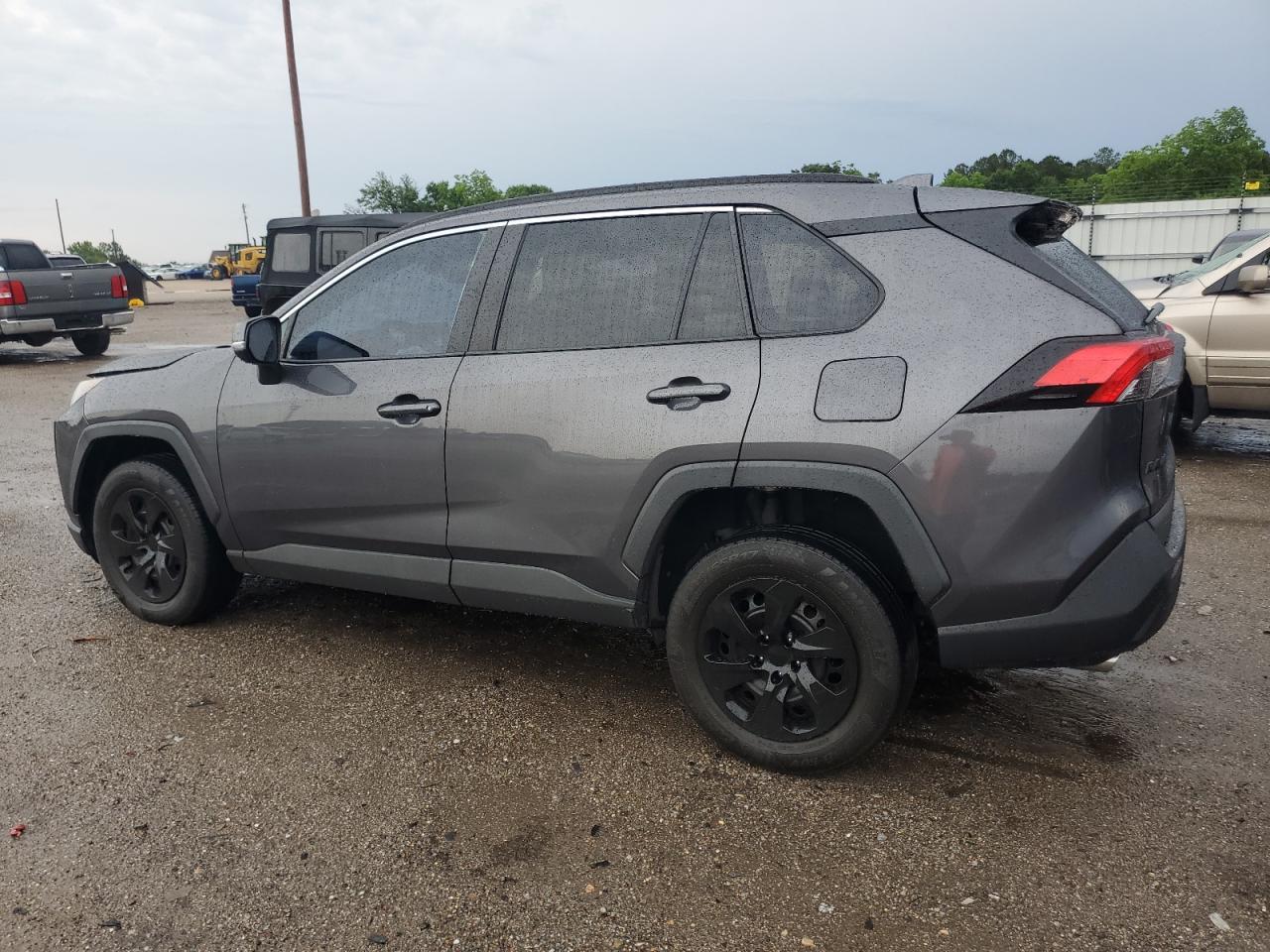 Photo 1 VIN: 2T3G1RFV0LW108203 - TOYOTA RAV 4 