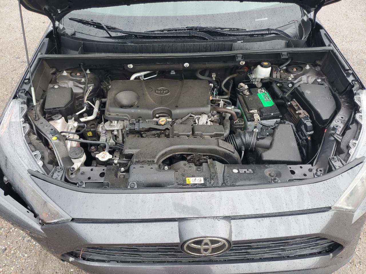 Photo 11 VIN: 2T3G1RFV0LW108203 - TOYOTA RAV 4 