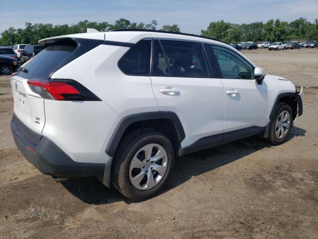 Photo 2 VIN: 2T3G1RFV0MC167996 - TOYOTA RAV4 LE 